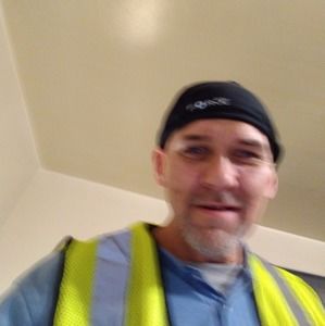 Meet your Posher, Steve